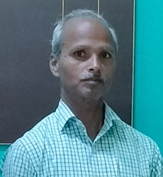 Mr.Vinay Sharma      